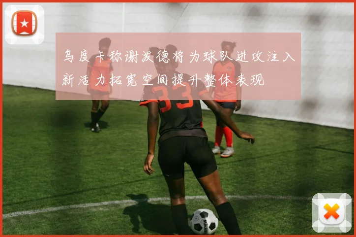 乌度卡称谢泼德将为球队进攻注入新活力拓宽空间提升整体表现