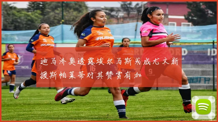 迪马济奥透露埃尔马斯或成尤文新援斯帕莱蒂对其赞赏有加
